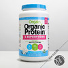 美国Orgain有机成人植物蛋白质粉营养代餐素食速溶蛋白粉