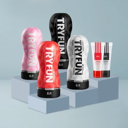 网易春风 XO潮系列 春风精灵 手动斐济杯 6款可选