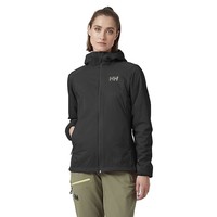 哈雷汉森 HELLY HANSEN Women's Odin Stretch Hooded Light Insulator Jacket