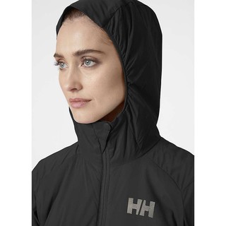 Helly Hansen Women's Odin Stretch Hooded Light Insulator Jacket