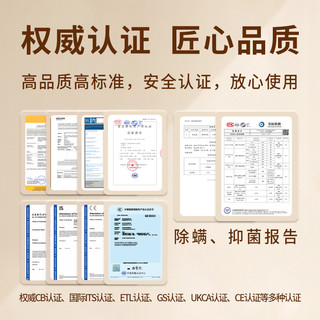 琴岛 电热毯单人双人家用加厚除螨智能定时调温宿舍电褥子