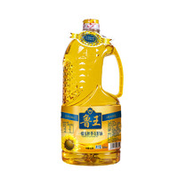 luwang 鲁王 一级压榨葵花籽油 900ml