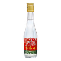 88VIP：西凤酒 凤香型45度自饮摆柜品鉴小酒125ml×1瓶纯粮食陕西特产白酒