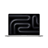 Apple 苹果 MacBook Pro 14英寸 M3pro芯片(11+14核)2023新品笔记本电脑18G+512G