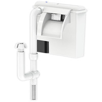 SUNSUN 森森 佳璐 外挂过滤器EBL-402白色款2W