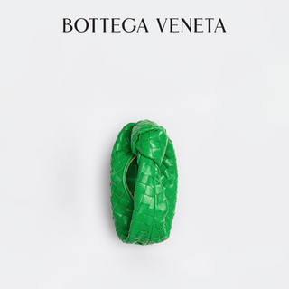 [24期免息]BOTTEGA VENETA葆蝶家女士迷你JODIE手袋BV包