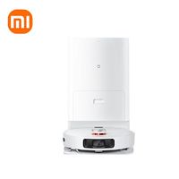 Xiaomi 小米 全能扫拖机器人1s 扫地机器人扫拖一体 扫拖洗烘一体