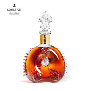 LOUIS XIII路易十三【速达】《礼•尚》水晶记忆装法国优质香槟区干邑 700毫升