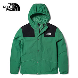 THE NORTH FACE 北面 夾克男裝2024春夏季新款5JYN /23/5JYN-PK1 XXL