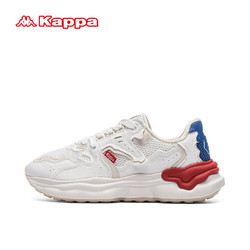 Kappa 卡帕 新款情侣鞋（15款任选）