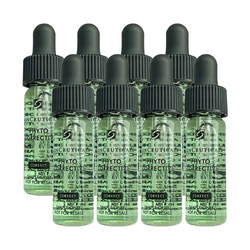 SKINCEUTICALS 修丽可 植萃舒缓亮妍精华露色修 4ml*8