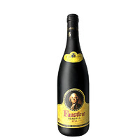 Faustino 菲斯特 珍藏干红葡萄酒 2016年 750ml 单瓶