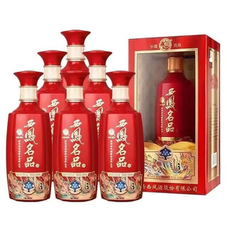 西凤酒 西凤 名品 500ml