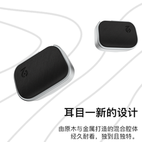 SonicMemory声音记忆SW2HiFi动圈有线耳机耳塞
