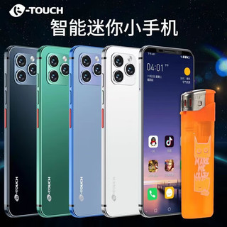 K-TOUCH 天语 i13 128G碧玉清