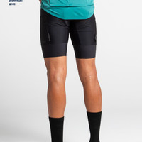 DECATHLON 迪卡侬 公路骑行裤男自行车骑行服夏季骑行短裤内裤骑行装备OVRC