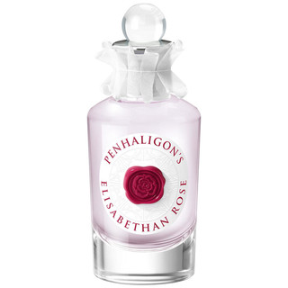 PENHALIGON'S 经典系列 伊丽莎白玫瑰女士浓香水 EDP 100ml