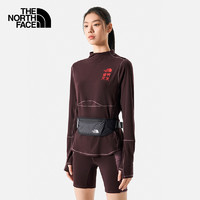 TheNorthFace北面长袖T恤女户外吸湿透气秋季|84LG