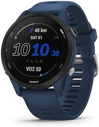 GARMIN 佳明 Forerunner 255 GPS 跑步智能手表潮汐蓝