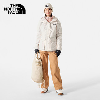 北面 TheNorthFace北面三合一冲锋衣女款鹅绒内胆|88RW