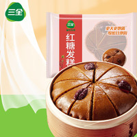 三全 红糖发糕400g