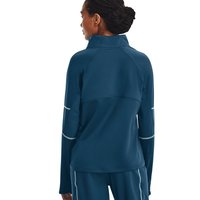 安德玛 UNDER ARMOUR UA秋冬女子训练运动夹克1373968