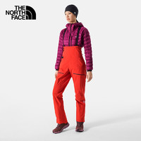 TheNorthFace北面SUMMIT巅峰系列冲锋裤女户外防水秋季|82WG