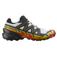 salomon 萨洛蒙 Speedcross 6 Trail 男子越野跑鞋