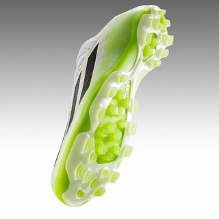 adidas阿迪达斯X CRAZYFAST.1 2G/3G AG男女飞盘软人草足球鞋