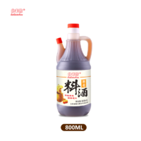 北老陈 料酒800ML*1瓶