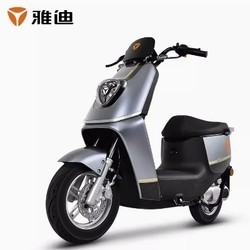 Yadea 雅迪 IF6 電動輕便摩托車
