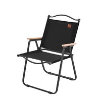 TanLu 探露 户外折叠椅子便携式野餐克米特椅超轻钓鱼露营用品装备椅沙滩桌椅