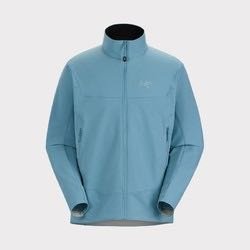 ARC'TERYX 始祖鸟 GAMMA JACKET M 男款软壳夹克