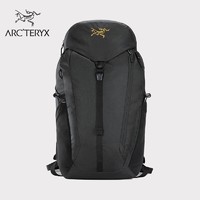 ARC'TERYX 始祖鸟 MANTIS 20  轻量耐用 男女同款 背包