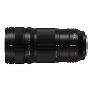 Panasonic 松下 70-200mm F4全画幅微单相机远摄变焦镜头