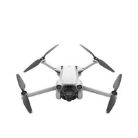 抖音超值购：DJI 大疆 Mini 3 Pro 标准遥控版 可折叠 四轴无人机 白色