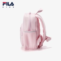 FILA 斐乐 KIDS斐乐儿童双肩包2023冬季新款男女小童卡通幼儿园小书包