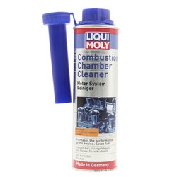 LIQUI MOLY 力魔 LM1818 汽油添加剂 300ml