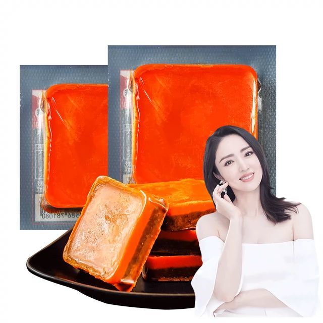 渝冬来 火锅底料50g+小面调料+辣椒面