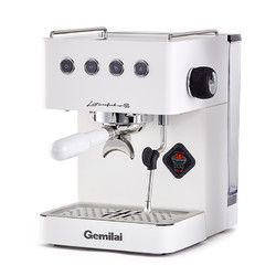 GEMILAI 格米莱 CRM3005G家用咖啡机半自动办公室小型意式浓缩蒸汽