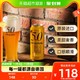  88VIP：OETTINGER 奥丁格 5.0 ORIGINAL 自然浑浊型 小麦啤酒　