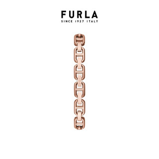 FURLA芙拉手表女 GLAMOUR CHIC系列 简约小众设计欧美表 送女 WW00026002L2