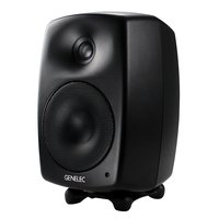 GENELEC 真力 G3 有源低音音箱