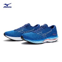 10日20点：Mizuno 美津浓 WAVE RIDER 26 男女款运动跑鞋