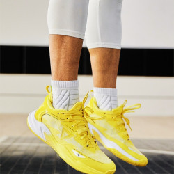 peak 匹克 轻灵1.0v2 男子实战篮球鞋 da340577