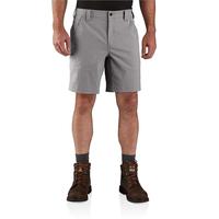 Carhartt Men's Force Relaxed Fit Lightweight Ripstop Work Short