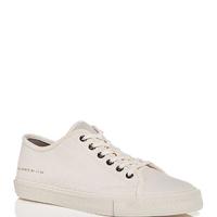 Men's Theo Low Top Sneakers