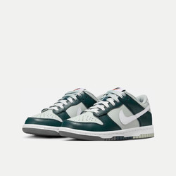 NIKE 耐克 DUNK LOW (GS) 运动鞋 FB9109-300 37.5