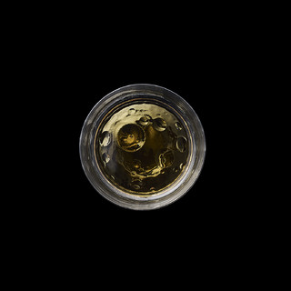 小月盏LUNA-3月球杯100ml／清酒杯威士忌杯／whisky|痣birthmark