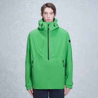 一夜入冬、补贴购：DESCENTE 迪桑特 VAN DIEPEN系列 男子滑雪服